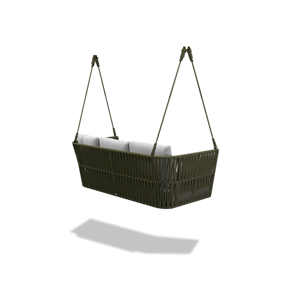 SIENNA CANASTA SWING