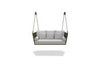 SIENNA CANASTA SWING