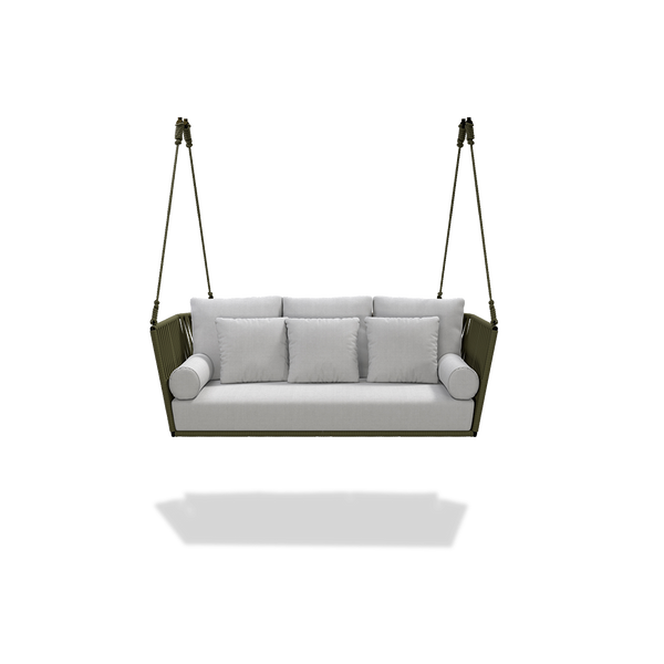 SIENNA CANASTA SWING