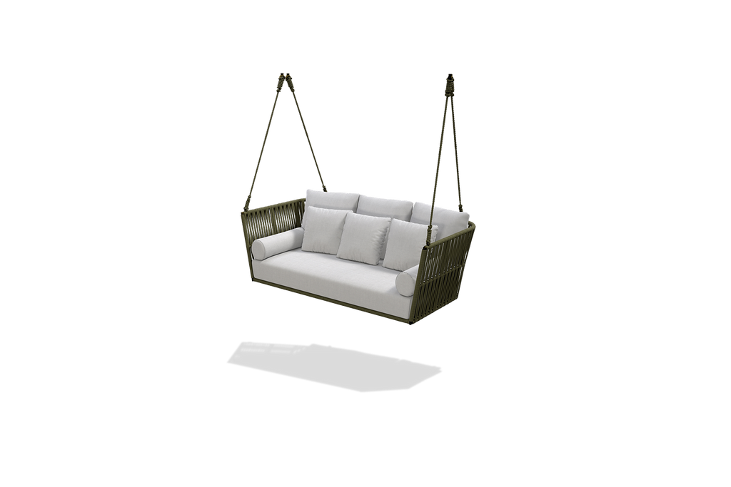 SIENNA CANASTA SWING