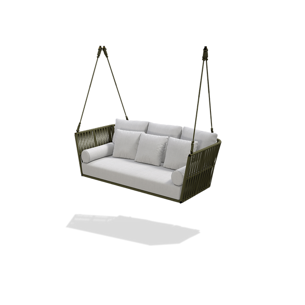 SIENNA CANASTA SWING