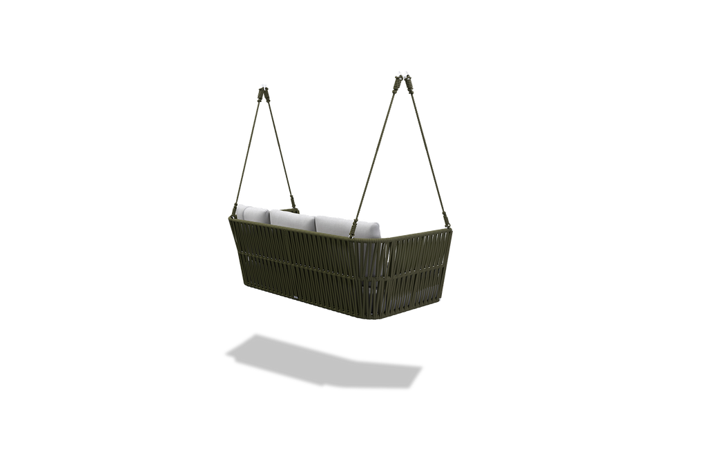 SIENNA CANASTA SWING