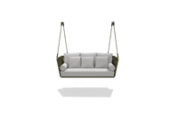 SIENNA CANASTA SWING