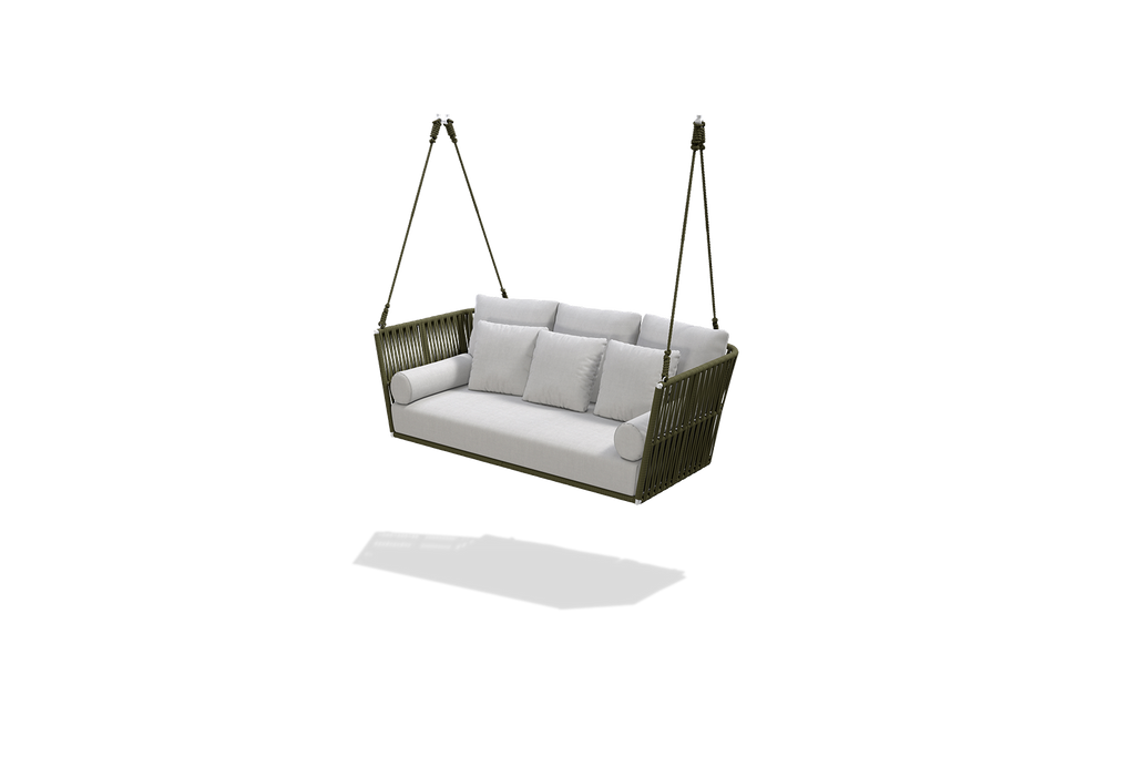 SIENNA CANASTA SWING