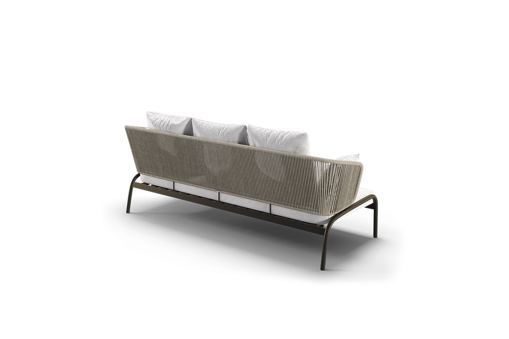 STELLA 3 SEAT SOFA