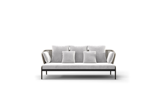 STELLA 3 SEAT SOFA