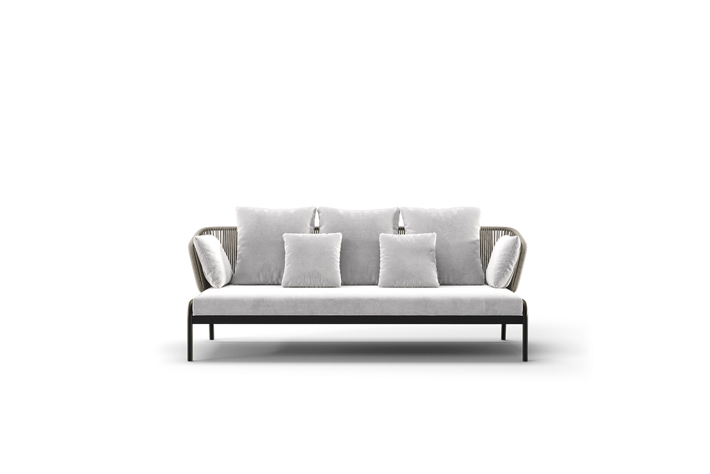 STELLA 3 SEAT SOFA