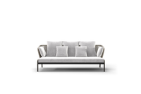 STELLA 3 SEAT SOFA