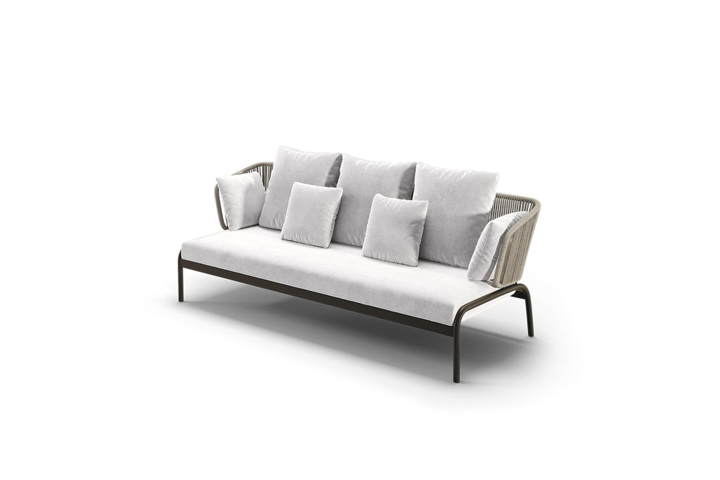 STELLA 3 SEAT SOFA