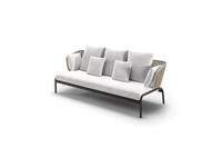 STELLA 3 SEAT SOFA