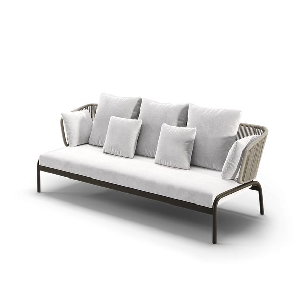 STELLA 3 SEAT SOFA