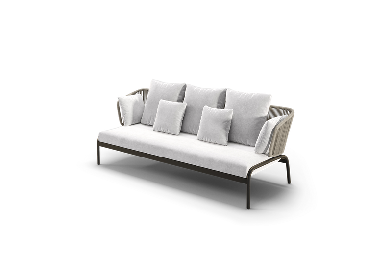 STELLA 3 SEAT SOFA