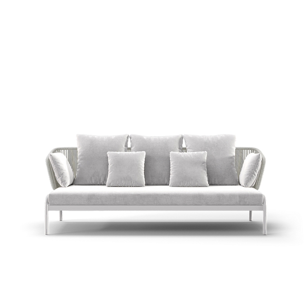 STELLA 3 SEAT SOFA