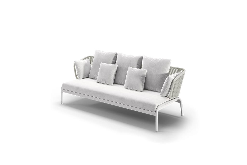 STELLA 3 SEAT SOFA