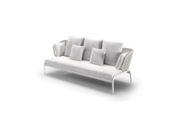 STELLA 3 SEAT SOFA