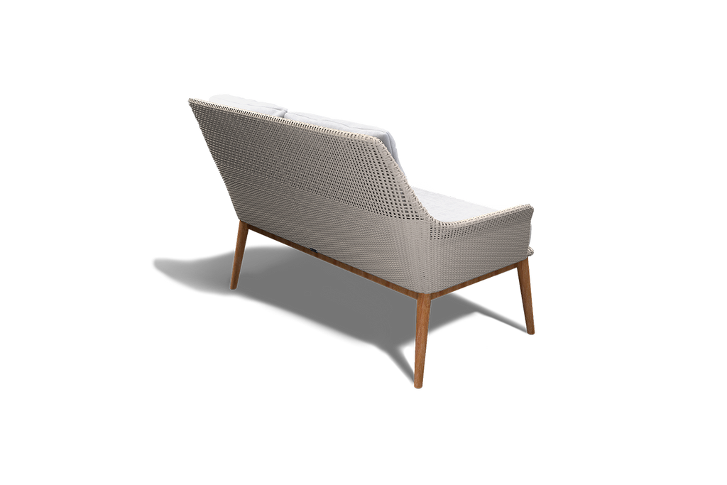 TIVOLI 2 SEAT SOFA