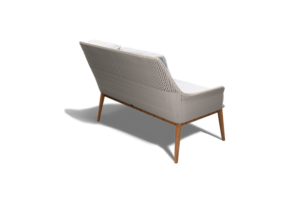 TIVOLI 2 SEAT SOFA