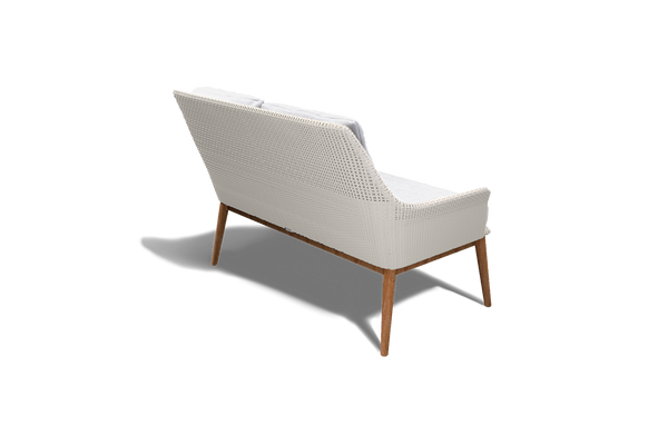 TIVOLI 2 SEAT SOFA