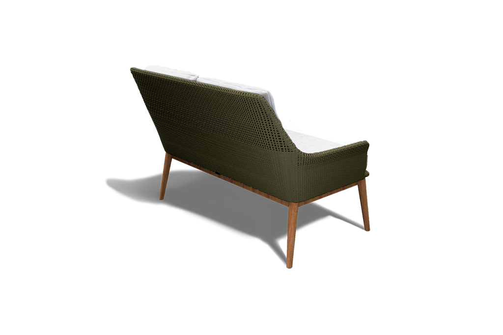 TIVOLI 2 SEAT SOFA