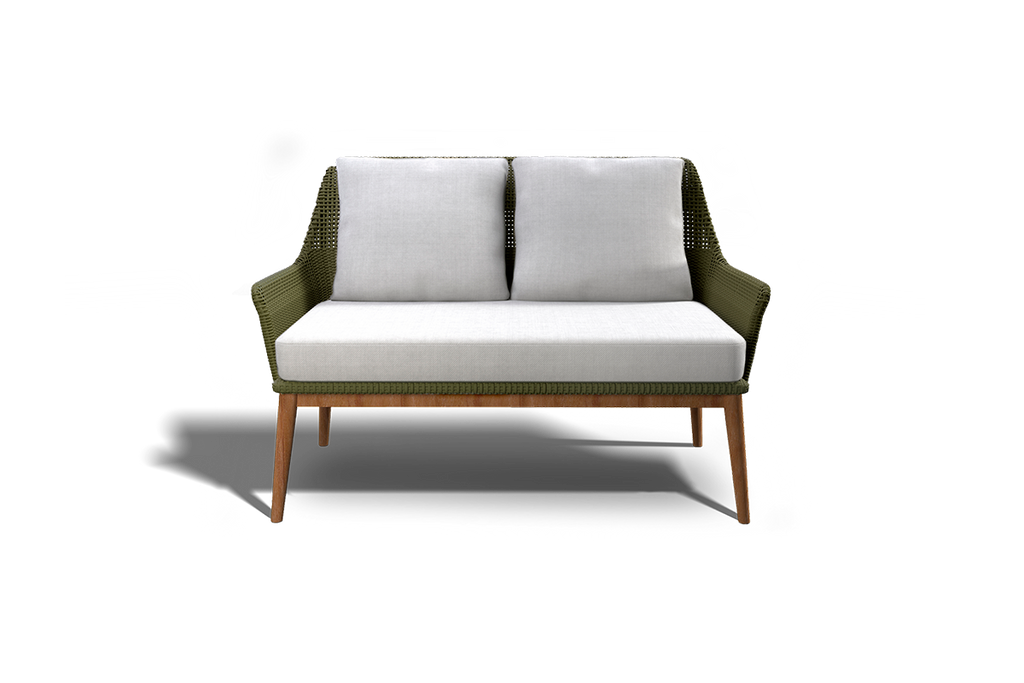 TIVOLI 2 SEAT SOFA