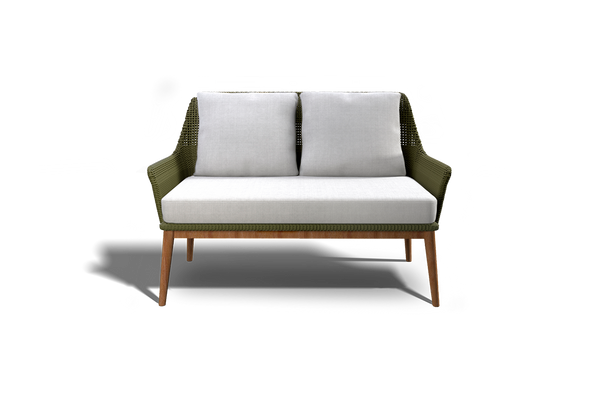 TIVOLI 2 SEAT SOFA
