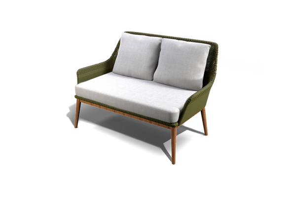 TIVOLI 2 SEAT SOFA
