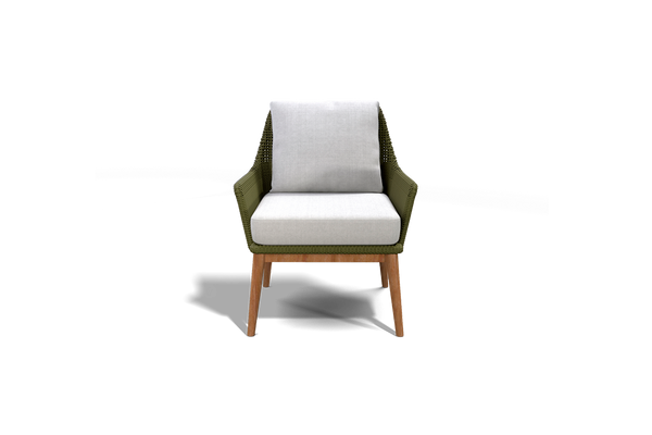 TIVOLI ARMCHAIR