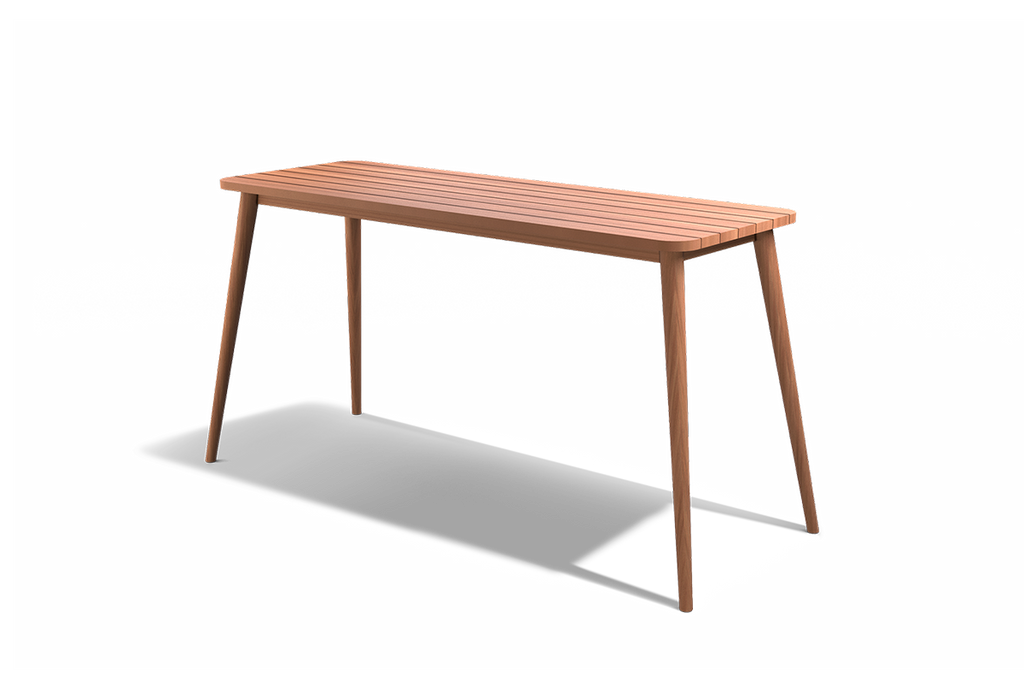 TIVOLI BAR TABLE