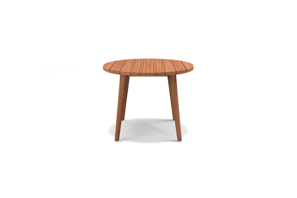 TIVOLI HIGH ROUND COFFEE TABLE
