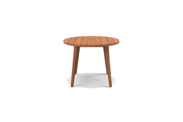 TIVOLI HIGH ROUND COFFEE TABLE