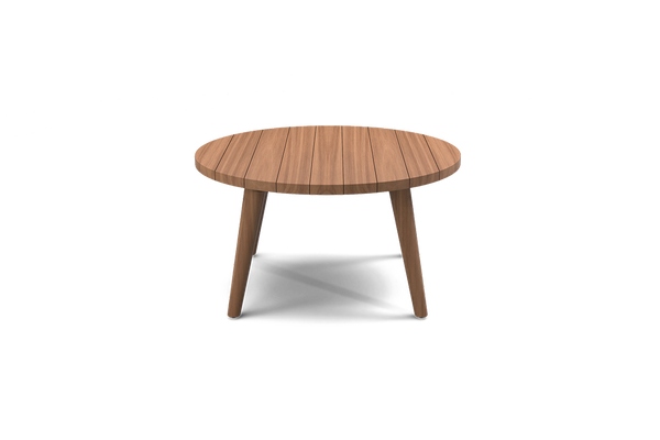 TIVOLI ROUND COFFEE TABLE