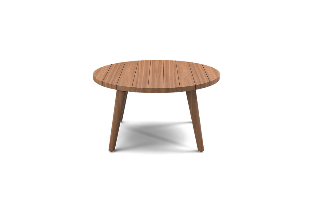 TIVOLI ROUND COFFEE TABLE