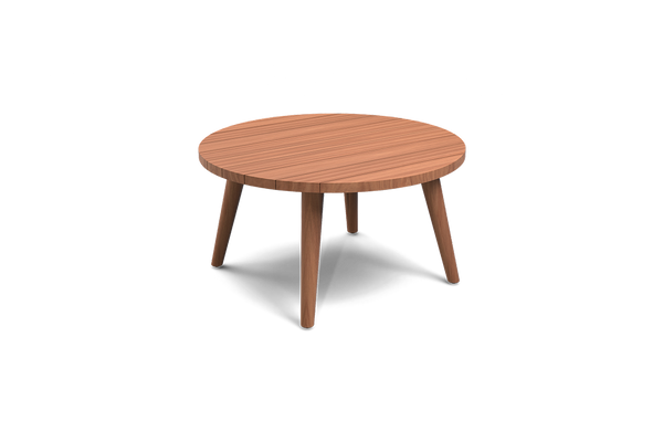 TIVOLI ROUND COFFEE TABLE