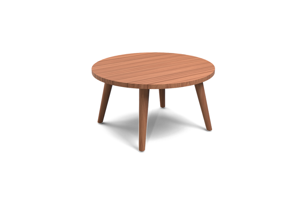 TIVOLI ROUND COFFEE TABLE