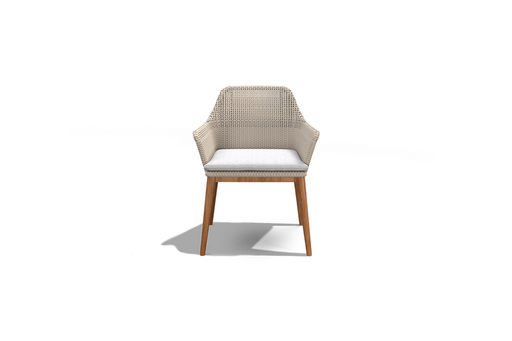 TIVOLI DINING CHAIR