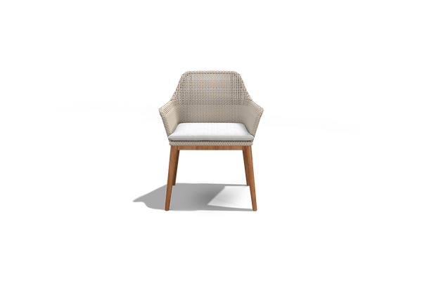 TIVOLI DINING CHAIR