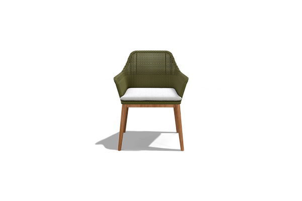 TIVOLI DINING CHAIR