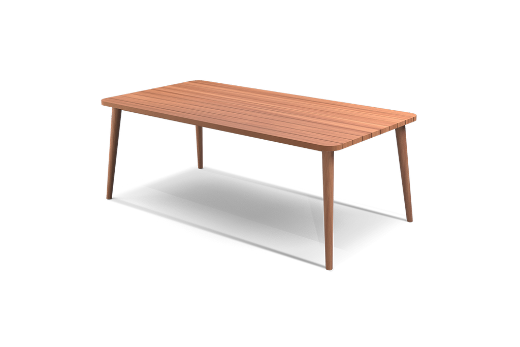 TIVOLI DINING TABLE