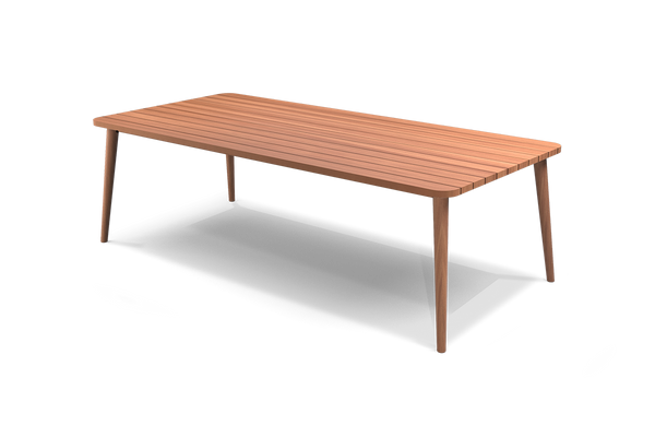 TIVOLI LARGE DINING TABLE
