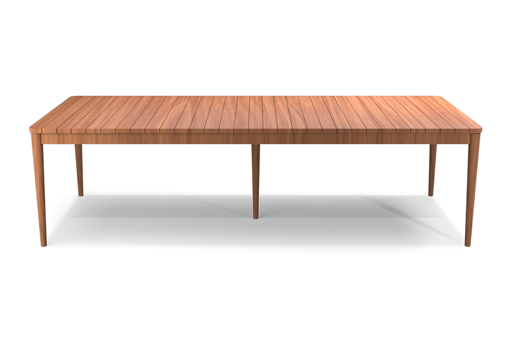 TIVOLI GRAND DINING TABLE