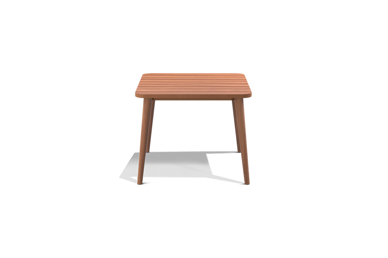 TIVOLI SQUARE DINING TABLE