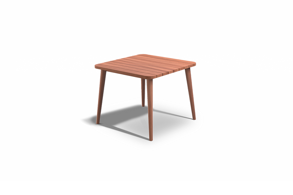 TIVOLI SQUARE DINING TABLE