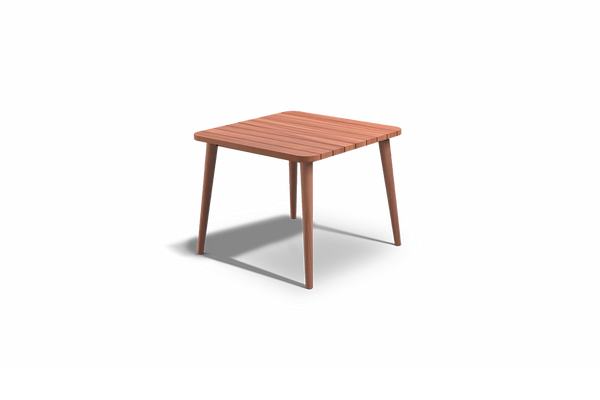 TIVOLI SQUARE DINING TABLE