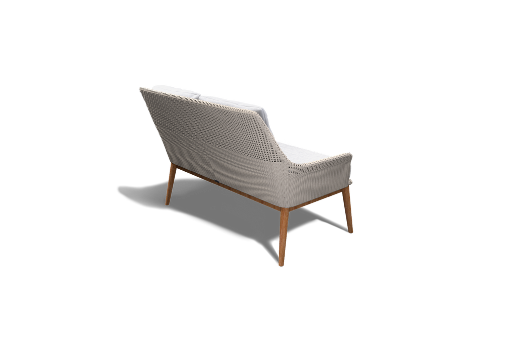 TIVOLI 2 SEAT SOFA