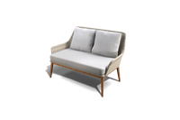 TIVOLI 2 SEAT SOFA