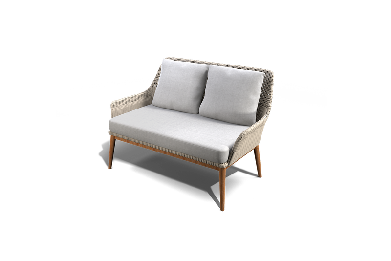 TIVOLI 2 SEAT SOFA