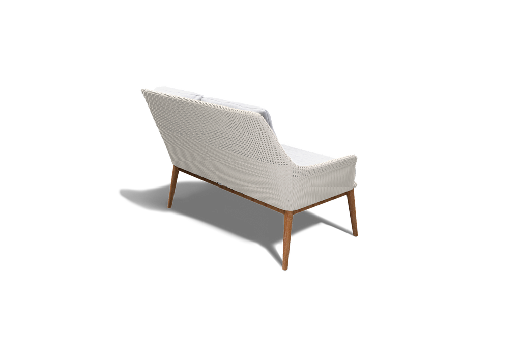 TIVOLI 2 SEAT SOFA
