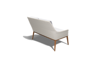 TIVOLI 2 SEAT SOFA