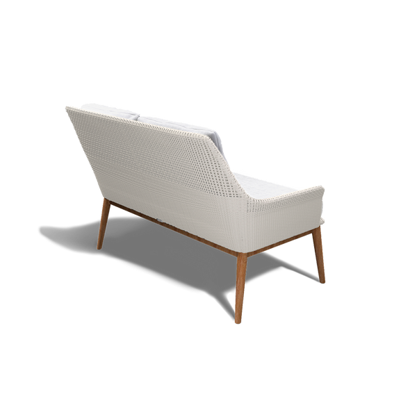 TIVOLI 2 SEAT SOFA