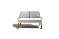 TIVOLI 2 SEAT SOFA
